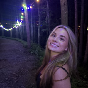 Fundraising Page: Emma Ballinger